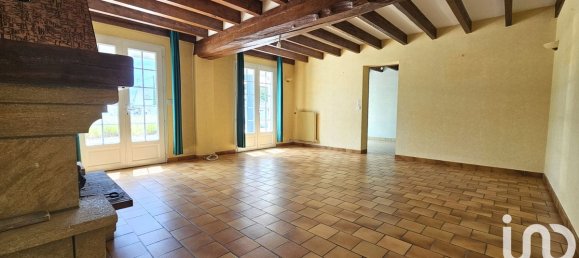 Casa T4 em Chouze-sur-Loire, France N.º 276748 4