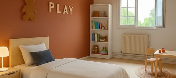 Casa T4 em Chouze-sur-Loire, France N.º 276748 6