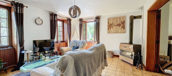 4 Schlafzimmer Haus in Neuviller-la-Roche, France, Nr. 60886 12