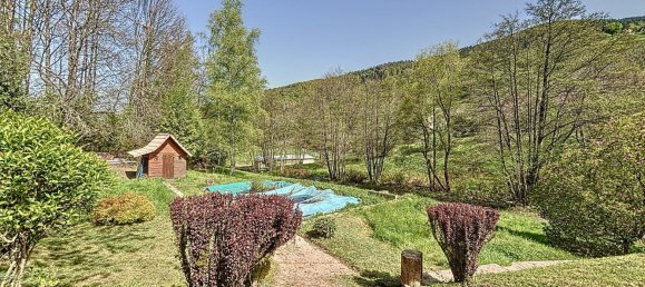 4 Schlafzimmer Haus in Neuviller-la-Roche, France, Nr. 60886 8