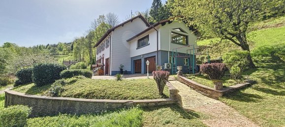 4 Schlafzimmer Haus in Neuviller-la-Roche, France, Nr. 60886 10