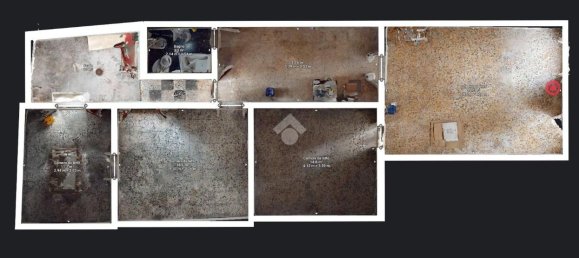 3-salle Maison à Francavilla Fontana, Italy No. 18722 25