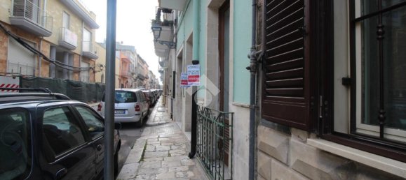 3-salle Maison à Francavilla Fontana, Italy No. 18722 24