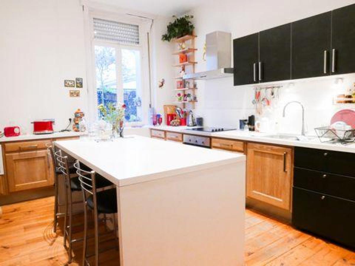 2 Schlafzimmer Eigentumswohnung in Lens, France, Nr. 36032