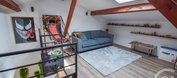 5 chambres Châteaux à Morancé, France No. 338833 13