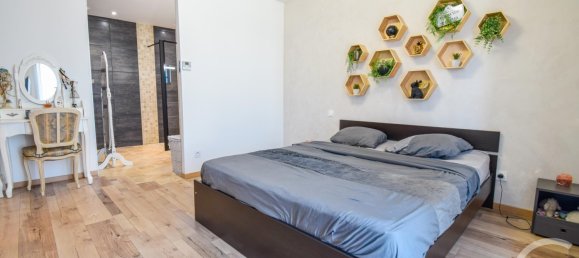 5 chambres Châteaux à Morancé, France No. 338833 12