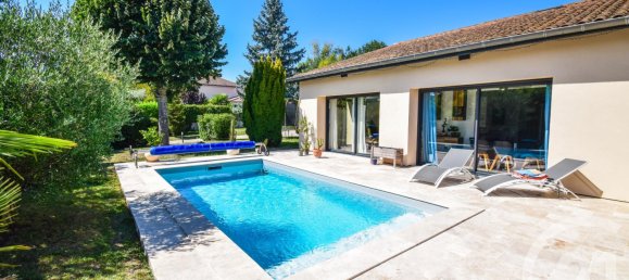 5 chambres Châteaux à Morancé, France No. 338833 2