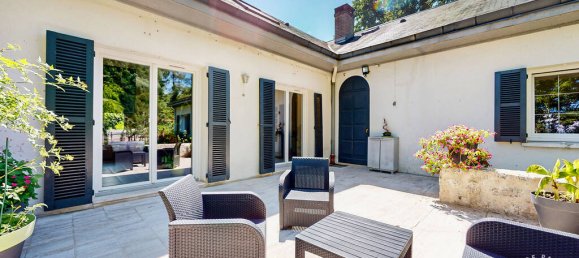 5 غرف نوم منزل في Bois-le-Roi, France رقم 295206 18