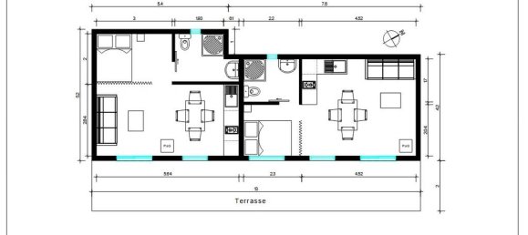 5 غرف نوم منزل في Bois-le-Roi, France رقم 295206 15