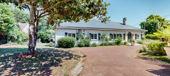 5 غرف نوم منزل في Bois-le-Roi, France رقم 295206 17