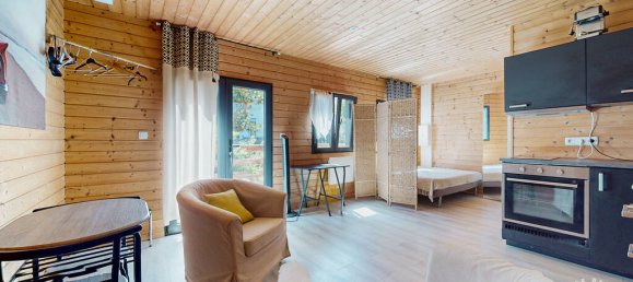 5 غرف نوم منزل في Bois-le-Roi, France رقم 295206 12