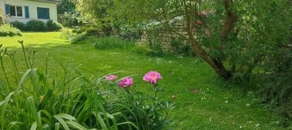 5 غرف نوم منزل في Bois-le-Roi, France رقم 295206 22