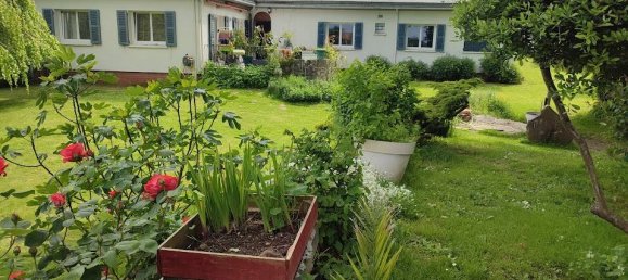 5 غرف نوم منزل في Bois-le-Roi, France رقم 295206 26