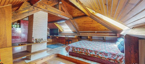 5 غرف نوم منزل في Bois-le-Roi, France رقم 295206 10