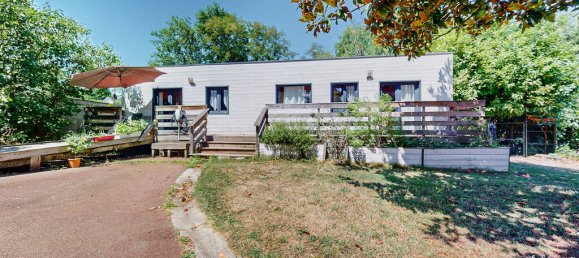 5 غرف نوم منزل في Bois-le-Roi, France رقم 295206 16