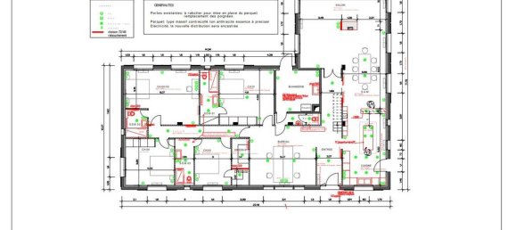 5 غرف نوم منزل في Bois-le-Roi, France رقم 295206 9