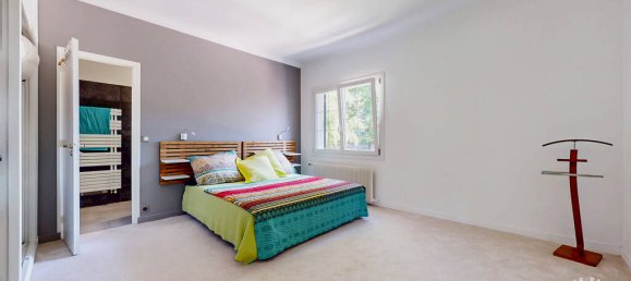 5 غرف نوم منزل في Bois-le-Roi, France رقم 295206 4