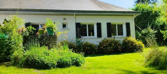 5 غرف نوم منزل في Bois-le-Roi, France رقم 295206 28