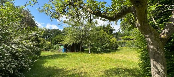  قطعة أرض في Wandsbek, Germany رقم 329052 6