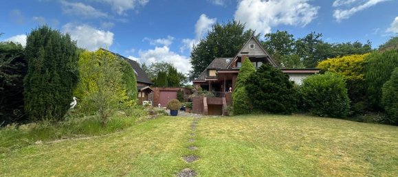  قطعة أرض في Wandsbek, Germany رقم 329052 5