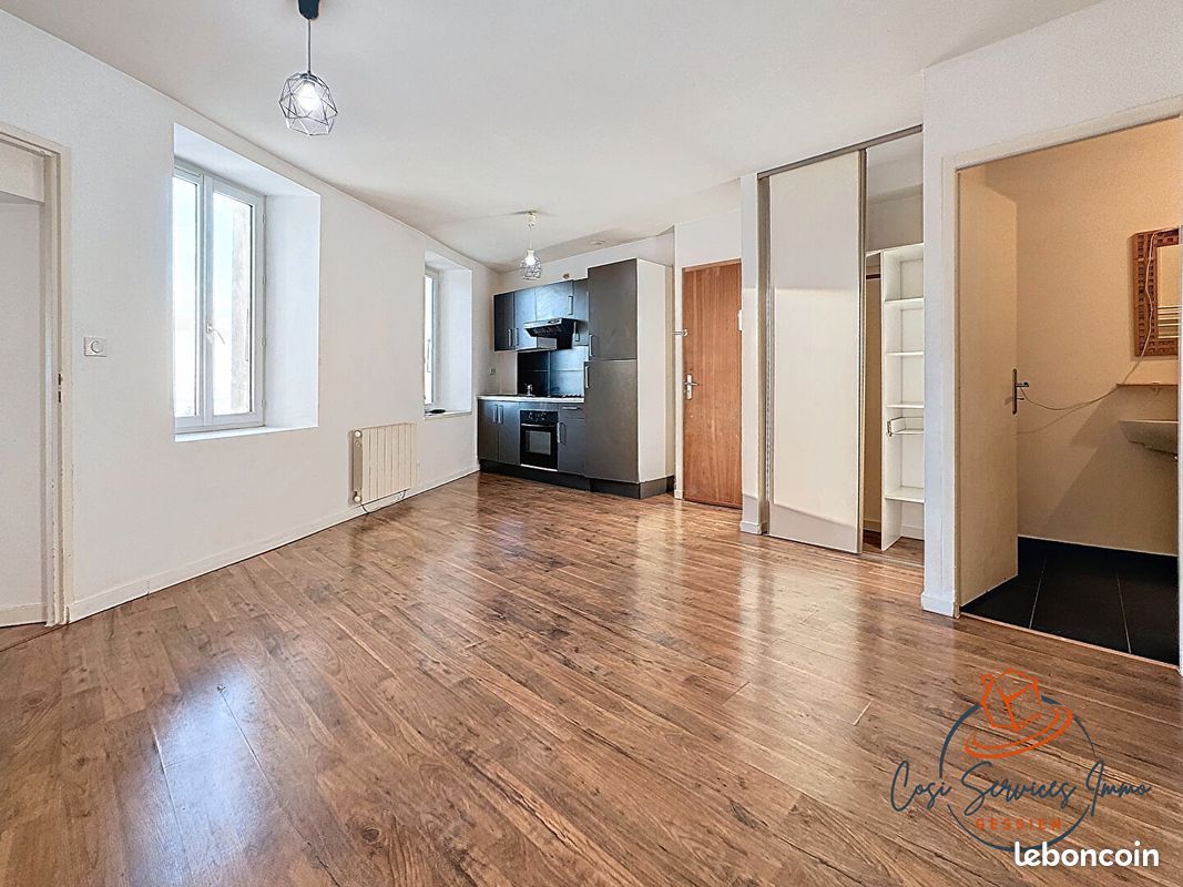 Apartamento de 1 dormitorio en Gex, France No. 257532
