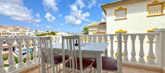 3 Schlafzimmer Doppelhaus in Torrevieja, Spain, Nr. 188029 2