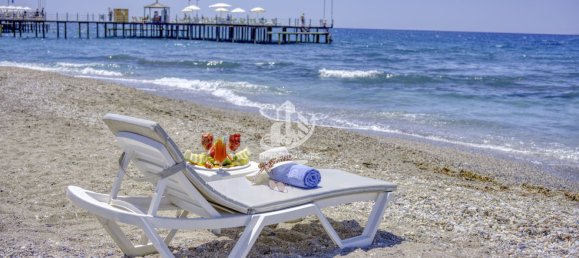 Apartment 1+1 in Konakli, Turkey No. 10670 13