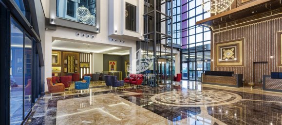 Apartment 1+1 in Konakli, Turkey No. 10670 6