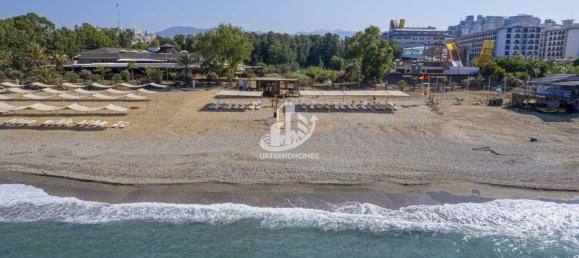 Apartment 1+1 in Konakli, Turkey No. 10670 12