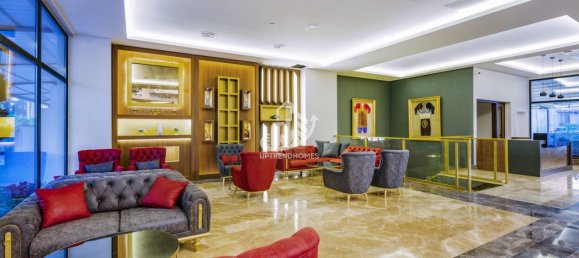 Apartment 1+1 in Konakli, Turkey No. 10670 5