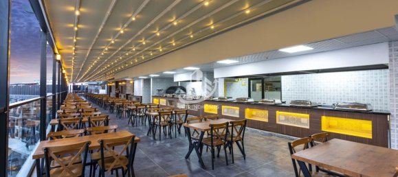 Apartment 1+1 in Konakli, Turkey No. 10670 3