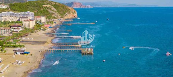 Apartment 1+1 in Konakli, Turkey No. 10670 10