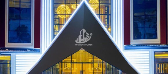 Apartment 1+1 in Konakli, Turkey No. 10670 9