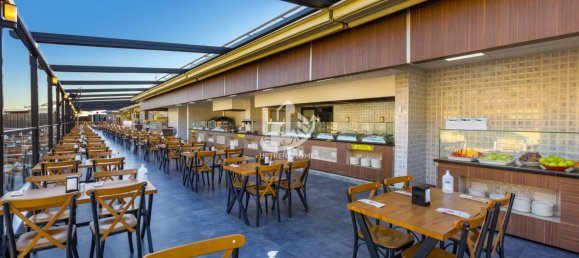 Apartment 1+1 in Konakli, Turkey No. 10670 4