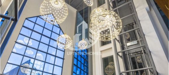 Apartment 1+1 in Konakli, Turkey No. 10670 7