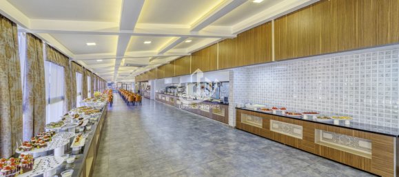 Apartment 1+1 in Konakli, Turkey No. 10670 2