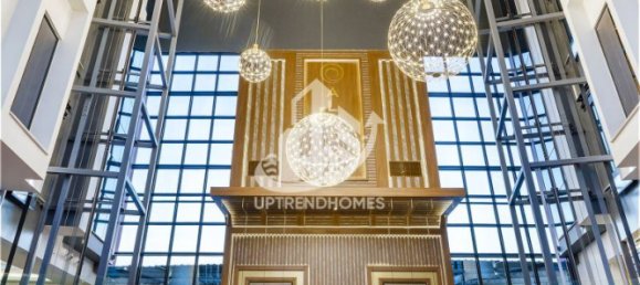 Apartment 1+1 in Konakli, Turkey No. 10670 8