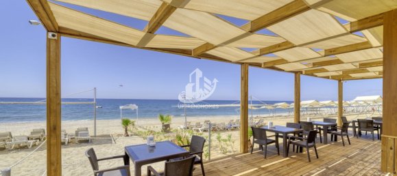 Apartment 1+1 in Konakli, Turkey No. 10670 15