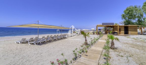 Apartment 1+1 in Konakli, Turkey No. 10670 17