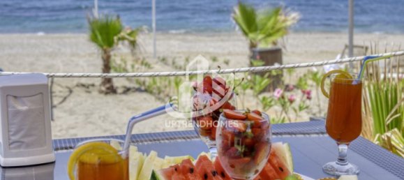 Apartment 1+1 in Konakli, Turkey No. 10670 14