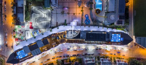 Apartment 1+1 in Konakli, Turkey No. 10670 20