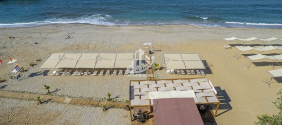 Apartment 1+1 in Konakli, Turkey No. 10670 11