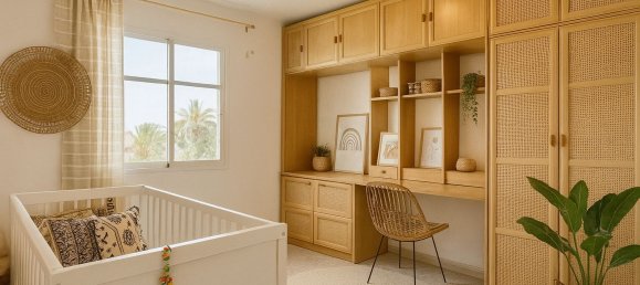 Apartamento T3 em Palma de Majorca, Spain N.º 153527 12