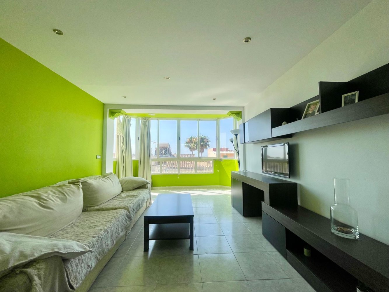 Apartamento T3 em Palma de Majorca, Spain N.º 153527