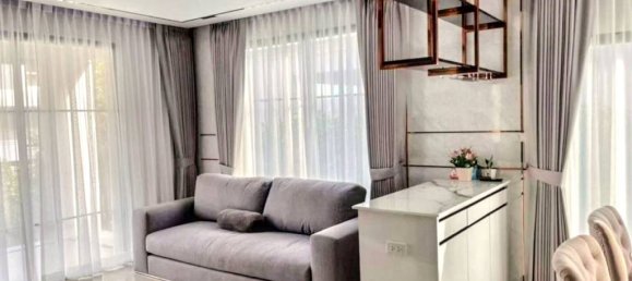 Casa T3 em Prawet, Thailand N.º 25039 5