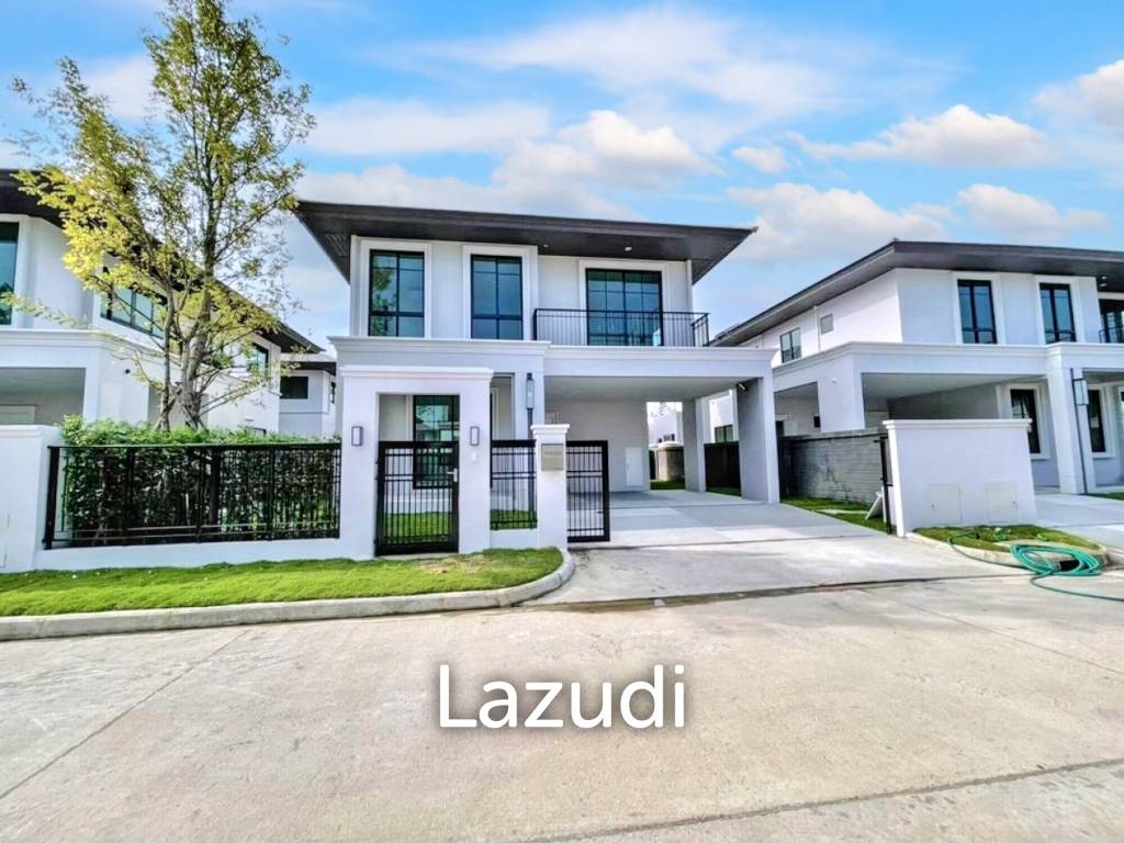 3 غرف نوم مقهى / مطعم في Prawet, Thailand رقم 25039