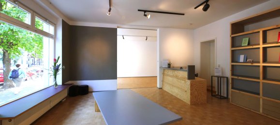 Коммерческая недвижимость 100м² в Панков, Германия № 217748 2