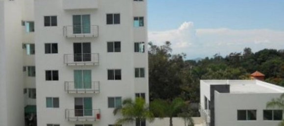 3 bedrooms Apartment in Morelos, Mexico No. 175064 2