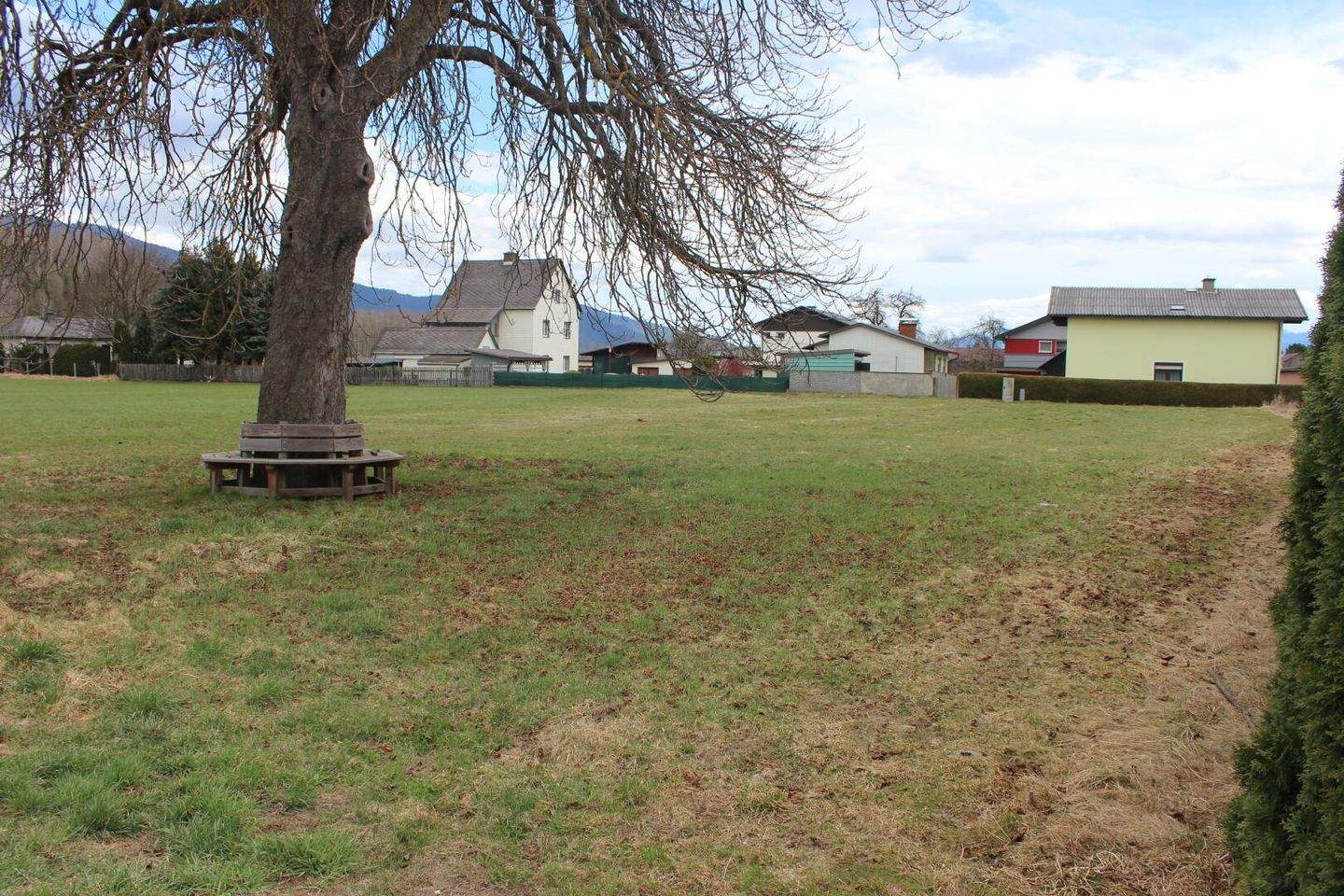 Grundstück in Fohnsdorf, Austria, Nr. 244658