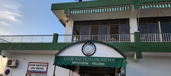 3 غرف نوم شقة في Cartagena, Spain رقم 149618 18